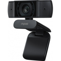 Веб-камера Rapoo XW170 720P HD Black (XW170 Black) Diawest