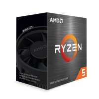 Процесор AMD Ryzen 5 5600G (100-100000252BOX) Diawest