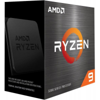 Процесор AMD Ryzen 9 5900X (100-100000061WOF) Diawest