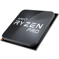 Процесор AMD Ryzen 5 4650G PRO (100-100000143MPK) Diawest