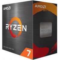 Процесор AMD Ryzen 7 5800X (100-100000063WOF) Diawest