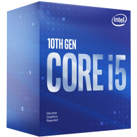 Процессор INTEL Core™ i5 10400F (BX8070110400F) Diawest