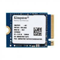 Накопитель SSD M.2 2230 256GB Kingston (OM3PDP3256B-AD) Diawest