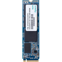 Накопитель SSD M.2 2280 480GB Apacer (AP480GAS2280P4-1) Diawest