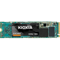 Накопитель SSD M.2 2280 500GB EXCERIA NVMe Toshiba (LRC10Z500GG8) Diawest