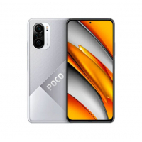 Мобильный телефон Xiaomi Poco F3 8/256GB Moonlight Silver Diawest