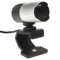 Веб-камера Microsoft LifeCam Studio for Business (5WH-00002) Diawest