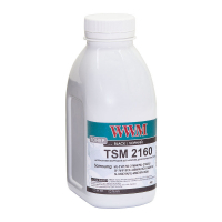 Тонер Samsung ML-2160/2165/SCX-3400, 45г Black WWM (D101S-1) Diawest