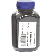 Тонер Panasonic KX-FL 501 , 50г Black AHK (1401500) Diawest