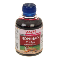 Чорнило WWM CANON CL441/446/CLI-451 Magenta (C45/M) Diawest