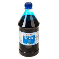 Чорнило WWM EPSON CX3700/TX119/TX419 1000g Cyan (E73/C-4) Diawest
