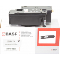 Тонер-картридж BASF Xerox Ph 6020/6022/WC6025/6027 Black 106R02759 (KT-106R02759) Diawest