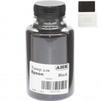 Тонер Epson M2000 140г Black +chip AHK (3202792) Diawest