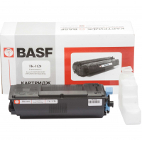 Тонер-картридж BASF Kyocera TK-3120 Black (KT-TK3120) Diawest
