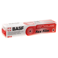 Пленка для факса Panasonic KX-FA54A 2шт x 35м BASF (B-54) Diawest