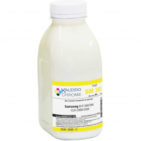 Тонер Samsung CLP-360/365/CLX-3300/3305, 40г Yellow Kaleidochrome (024085/DLC-40) Diawest