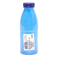 Тонер Samsung SL-C430W/480W, 30г Cyan AHK (3202360) Diawest