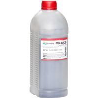 Тонер HP LJ4200/4250/4300, 1000г Black Mitsubishi (TB67-M6-1) Diawest