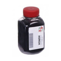 Тонер Xerox WC 5016/5020 (+chip) 400г Black AHK (1300393) Diawest