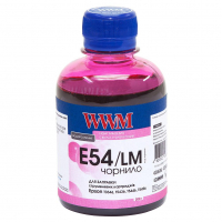 Чорнило WWM EPSON StPhoto2100/2200/Pro4000/7600/9600/106000 Light Magent (E54/LM) Diawest