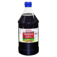 Чорнило WWM Canon CLI-451GY 1000г Gray (C45/GY-4) Diawest