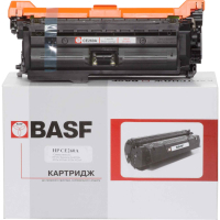 Картридж BASF для HP CLJ CP4025dn/4525xh аналог CE260A Black (KT-CE260A) Diawest