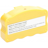 Комплект перезаправних картриджів NewTone Epson Stylus Pro 9900 (RC.T636) Diawest