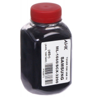 Тонер Samsung ML-1660/1661/1665 , 45г Black AHK (1401642) Diawest