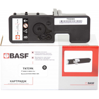 Тонер-картридж BASF KYOCERA TK-5230K 1T02R90NL0 Black (BASF-KT-1T02R90NL0) Diawest