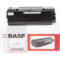 Тонер-картридж BASF Kyocera Mita FS-1800/1900/3800, 37027060/Black (KT-TK60) Diawest