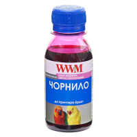 Чорнило WWM Epson Stylus Photo T50/P50/PX660 100г Light Magenta Water-so (E83/LM-2) Diawest