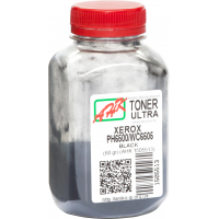 Тонер Xerox Ph6500/ WC6505, ULTRA COLOR, 60г Black AHK (1505513) Diawest