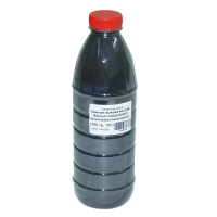 Тонер Pantum P2000/M5000/M6000, 300г Black AHK (1401522) Diawest