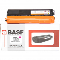 Тонер-картридж BASF Konica Minolta Bizhub C224/284/364 , TN321M (KT-TN321M) Diawest