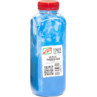 Тонер Xerox Ph6600/WC 6605 ULTRA COLOR 120г Cyan AHK (1505518) Diawest