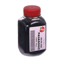 Тонер PANASONIC KX-FA92A 60г AHK (290590/1401480) Diawest
