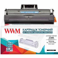 Картридж WWM для Samsung ML-2160/2165W/SCX-3400 (LC56N) Diawest