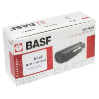 Картридж BASF для HP LJ P1005/1006 (KT-CB435A) Diawest