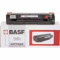 Картридж BASF для HP LJ M252/M277 X аналог CF403X Magenta (KT-CF403X) Diawest