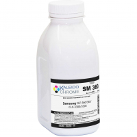 Тонер Samsung CLP-360/365/CLX-3300/3305, 55г Black Kaleidochrome (024082/DLC-55) Diawest