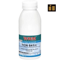 Тонер Canon MF641/643/645, LBP-621/623, Canon 054, 35г Cyan, chip WWM (TC-Canon-054C-35-WWM) Diawest