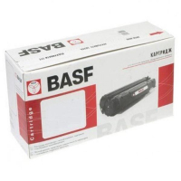 Картридж BASF для Konica Minolta MC 1600 аналог A0V301H Black (KT-A0V301H) Diawest