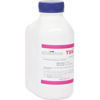 Тонер Samsung CLP-300/600, 45г Magenta Spheritone (TB92M) Diawest