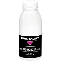 Тонер HP CLJ 150/178/179, 25г Magenta Printalist (TR-W2073A-25-PL) Diawest