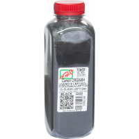 Тонер Canon LBP-710/712, 220г Black AHK (1505194) Diawest