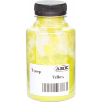 Тонер Ricoh SP C250, 60г Yellow AHK (3203908) Diawest