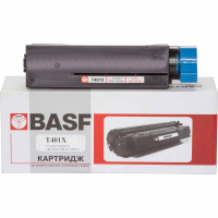 Картридж BASF для OKI B401/MB441/MB451 аналог 44992404 Black (KT-B401-44992404) Diawest