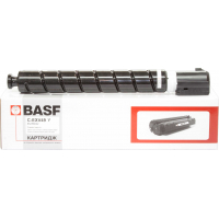 Тонер-картридж BASF Canon iR-C3320/3325/3330 аналог 8527B002 (BASF-KT-EXV49Y) Diawest