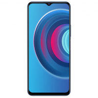 Мобильный телефон vivo Y53S 8/128GB Deep Sea Blue Diawest