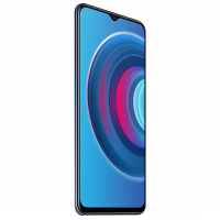 Мобильный телефон vivo Y53S 8/128GB Deep Sea Blue Diawest